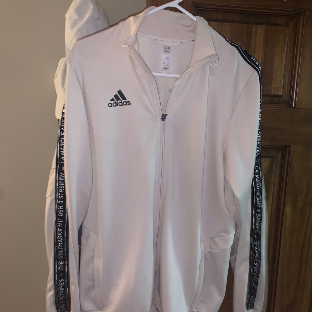 Adidas Jacket
